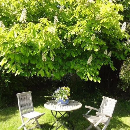 Apartment Hafenblick Geltinger Bucht