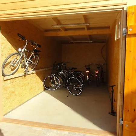 Apartment Hafenblick Geltinger Bucht *