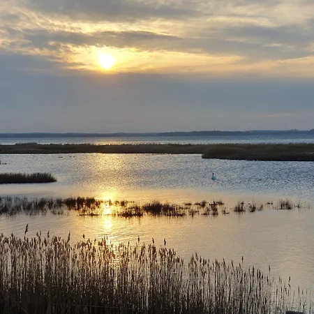 Hafenblick Geltinger Bucht Apartment Koppelheck