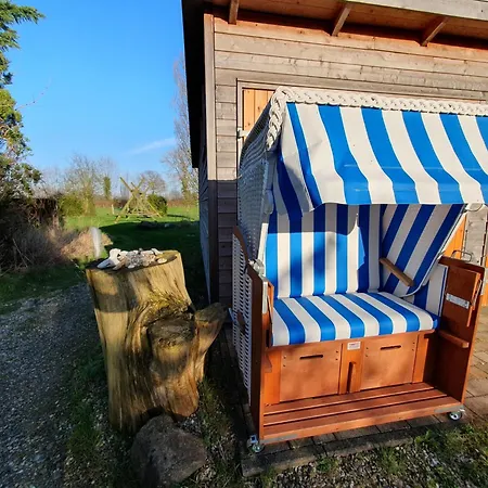 Hafenblick Geltinger Bucht Apartment *