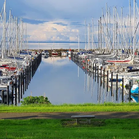 Hafenblick Geltinger Bucht Apartment
