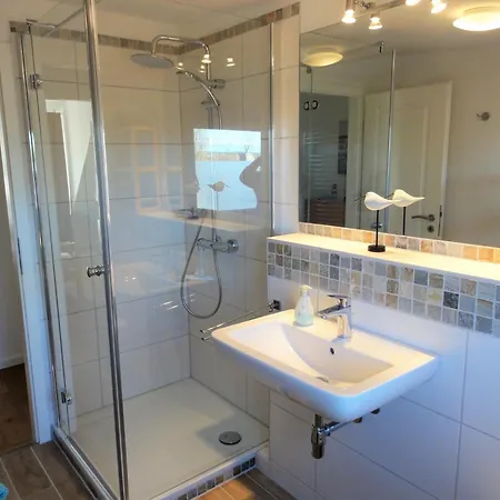 Hafenblick Geltinger Bucht Apartment