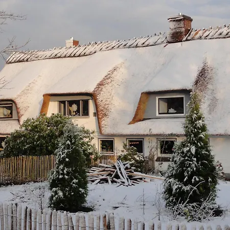 Hafenblick Geltinger Bucht Apartment