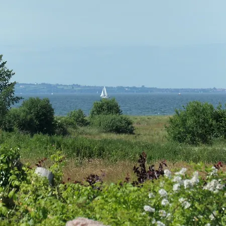 Apartment Hafenblick Geltinger Bucht