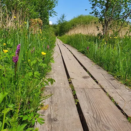 Apartment Hafenblick Geltinger Bucht *