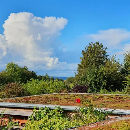 Hafenblick Geltinger Bucht Apartment Koppelheck