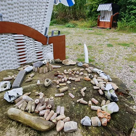 Apartment Hafenblick Geltinger Bucht Koppelheck