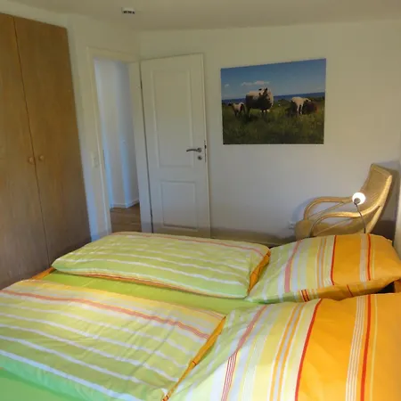 Hafenblick Geltinger Bucht *