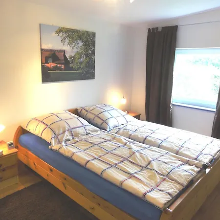 Apartment Hafenblick Geltinger Bucht Koppelheck