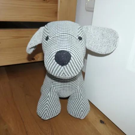 Hafenblick Geltinger Bucht Apartment *